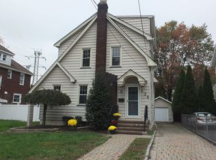 126 Cedar St, Nutley, NJ 07110