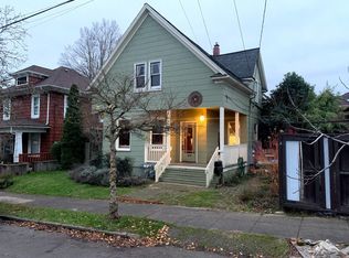 4227 NE 10th Ave #A, Portland, OR 97211