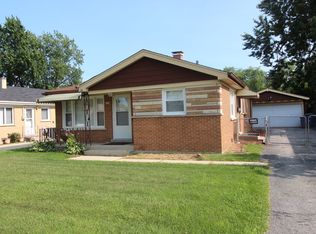 3839 153rd St, Midlothian, IL 60445