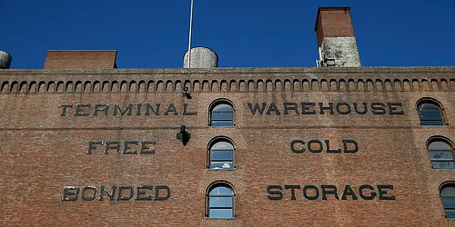 Rented by Clinton Management