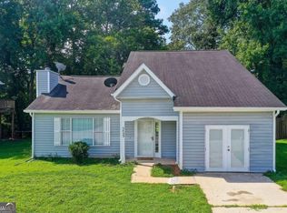 3499 Sweetgum Ln, Decatur, GA 30032