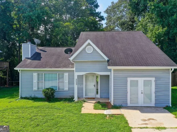 3499 Sweetgum Ln, Decatur, GA 30032