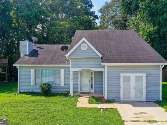 3499 Sweetgum Ln, Decatur, GA 30032