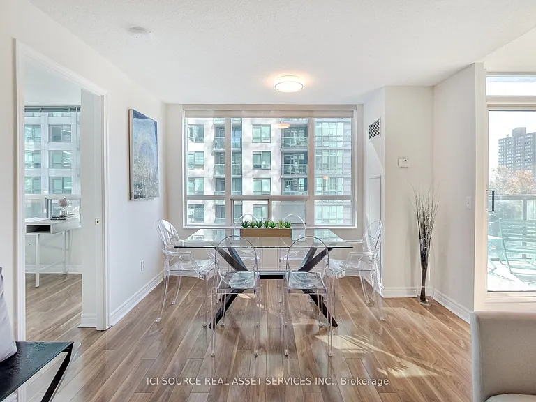 51 Lower Simcoe St #607 — Photo 7
