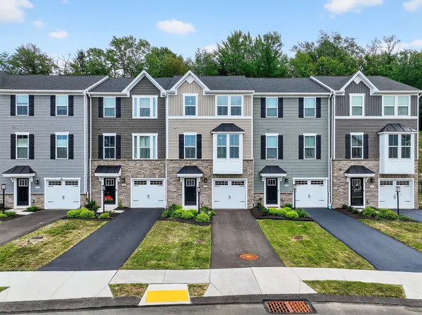 526 Dogwood Ln, Mc Donald, PA 15057