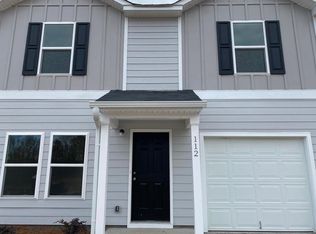 112 Regency Walk, Pickens, SC 29671