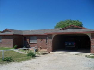 1802 Springlake W, Brownwood, TX 76801