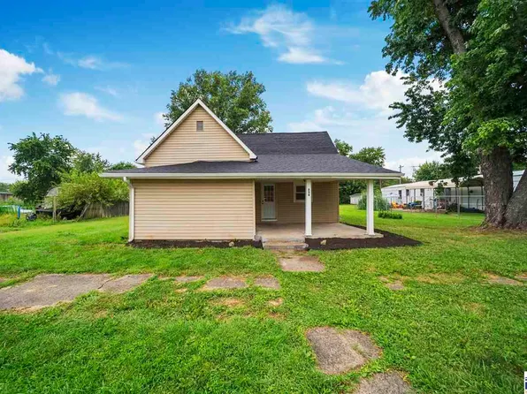 534 S Main St, Sullivan, IN 47882