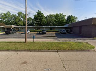 1275 Kenneth St #19, Muskegon, MI 49442