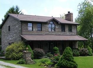 146 Morgan Rd, Butler, PA 16002