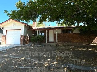 3560 Yosemite Pl, Reno, NV 89503