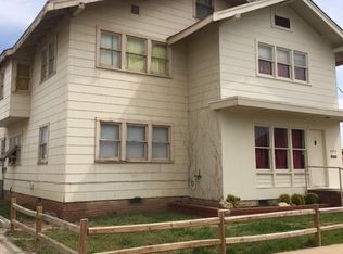 605 W Main St, Ardmore, OK 73401