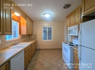 2856 N Cherry Ave, Tucson, AZ 85719