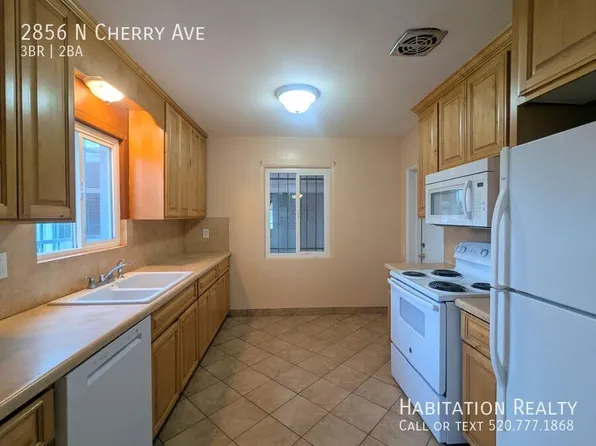2856 N Cherry Ave, Tucson, AZ 85719