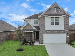 1202 Scarlet Creek Dr, Rosharon, TX 77583