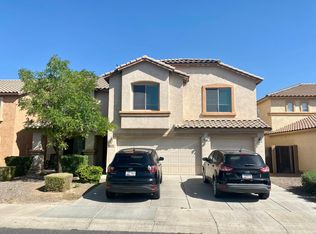 1254 W Pinkley Ave, Coolidge, AZ 85128