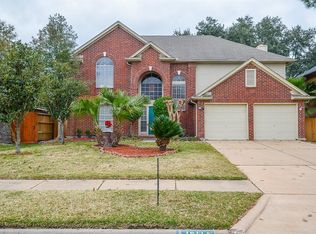 12114 Paddock Way, Houston, TX 77065