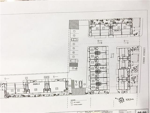 2nd image of 16 3rd St #2