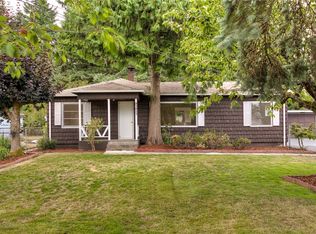 31017 22nd Ave S, Federal Way, WA 98003