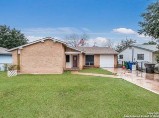 6723 Red Blf, San Antonio, TX 78218