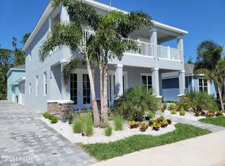 541 Venetian Palms Blvd, New Smyrna Beach, FL 32168