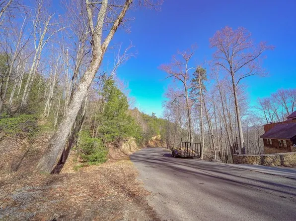 LOT Eleven Watercress Way #C, Gatlinburg, TN 37738