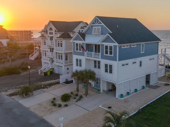 32 Porpoise Place, North Topsail Beach, NC 28460