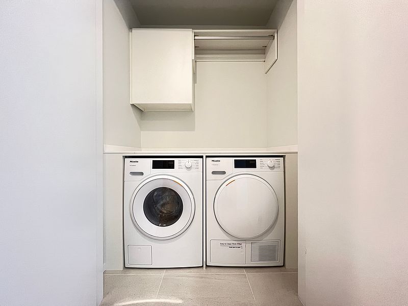 Vancouver Apartment for rent - 2 Bedrooms — photo 4