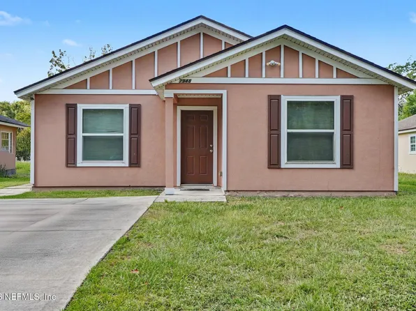 7948 SISKIN Avenue, Jacksonville, FL 32219