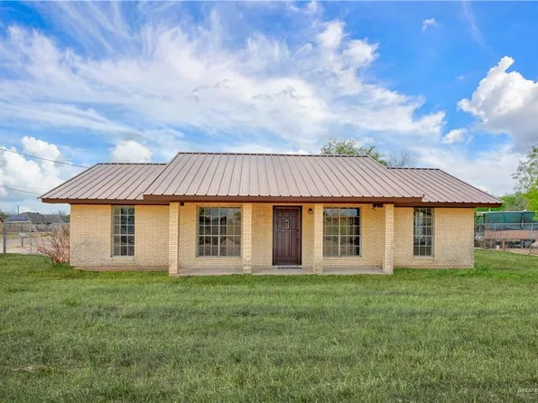 3101 Tom Gill Rd, Penitas, TX 78576
