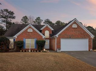 7105 Timberbrooke Dr, Gainesville, GA 30506