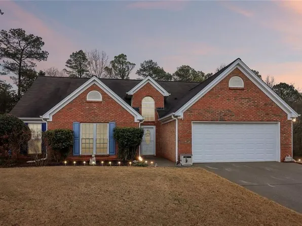 7105 Timberbrooke Dr, Gainesville, GA 30506