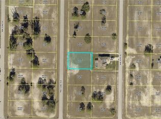 2751 NW 42nd Ave, Cape Coral, FL 33993