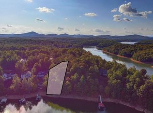 100 Eagle Bend Rd, Blairsville, GA 30512