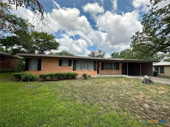 2512 N 11th St, Temple, TX 76501