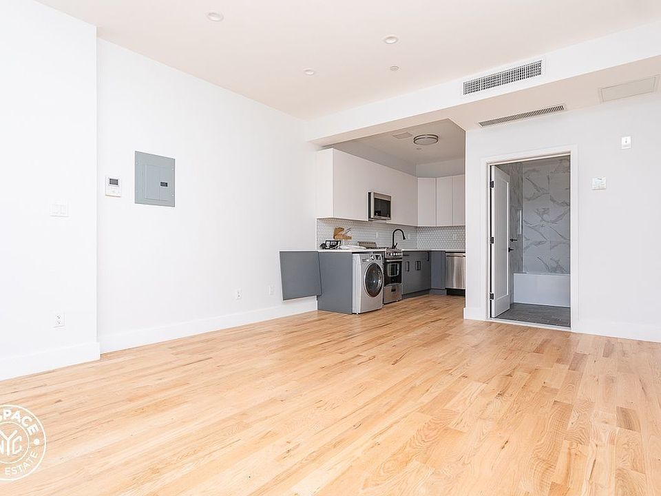 1st image of 1237 President St #1C