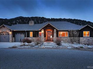 28352 County Road 313, Buena Vista, CO 81211