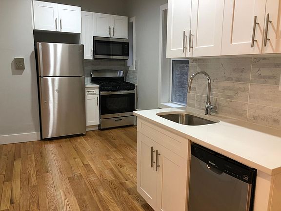 2nd image of 168 Clinton Ave APT 6I