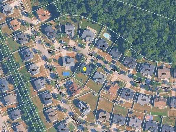 10305 Whittier Ct, White Plains, MD 20695