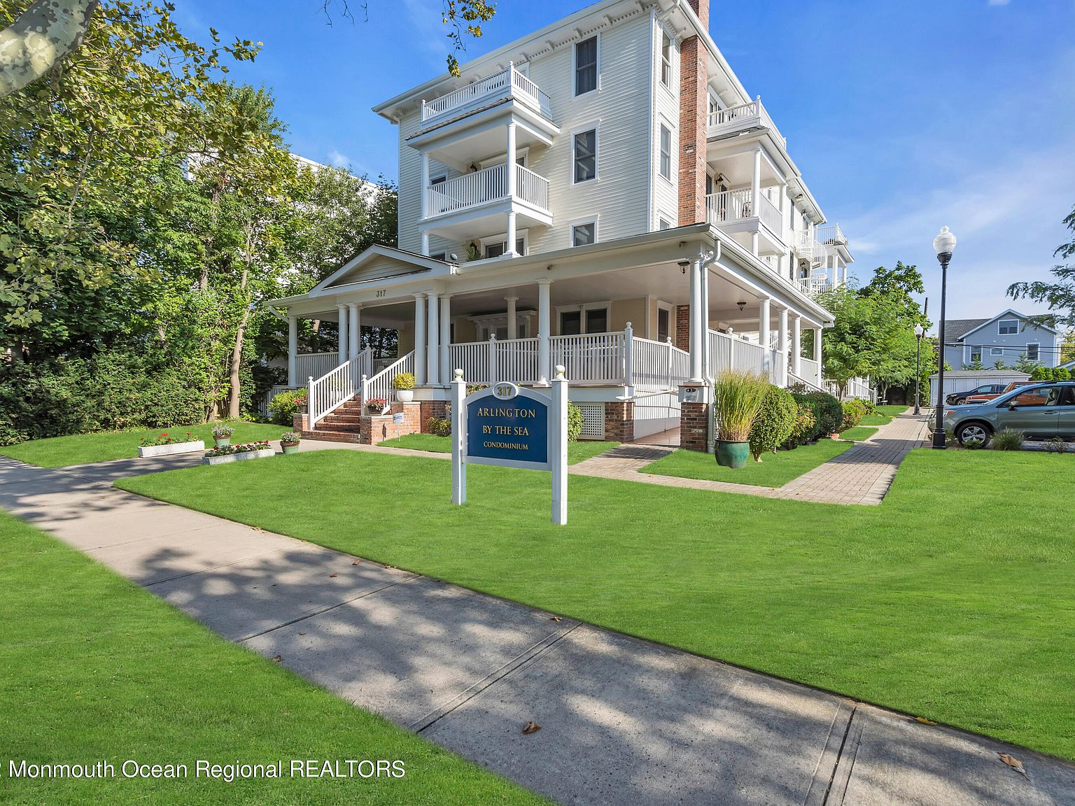 317 6th Avenue UNIT 203, Asbury Park, NJ 07712 Zillow