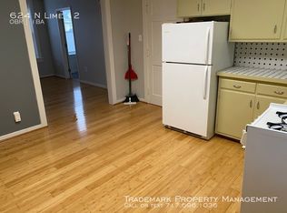 624 N Lime St #2, Lancaster, PA 17602