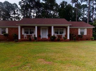 1200 Salem Rd, Hartsville, SC 29550