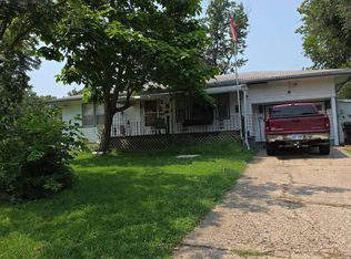2737 SE Kentucky Ave, Topeka, KS 66605