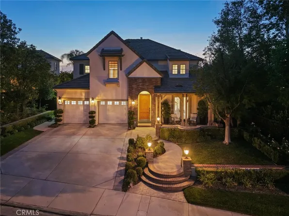 26855 Pine Cliff Pl, Stevenson Ranch, CA 91381