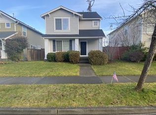 2822 Hannen St, Dupont, WA 98327