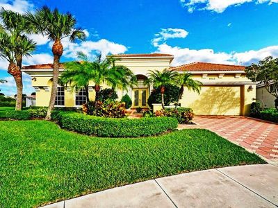 9783 Via Grandezza W, Wellington, FL, 33411