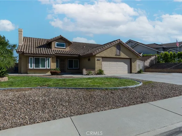 13995 Claremont Ln, Rancho Cucamonga, CA 91739