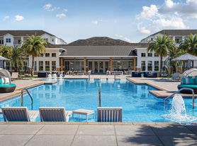 Encore Luxury Residences