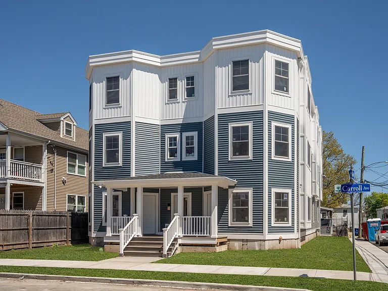 388 Carroll Ave #1 — Photo 12
