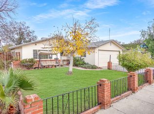 943 Olive Ave, Hanford, CA 93230